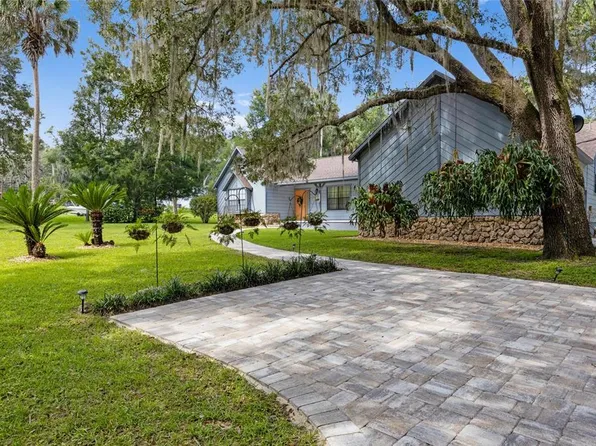 20800 11th St, Mc Intosh, FL 32664