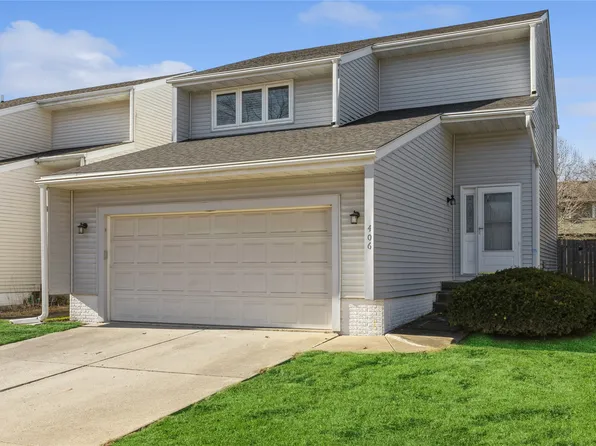 406 51st St, West Des Moines, IA 50265