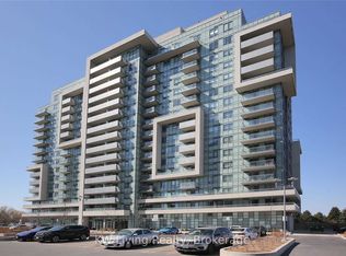 1346 Danforth Rd #510, Toronto, ON M1J 0A9