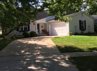 1870 Northbrook Dr, Ann Arbor, MI