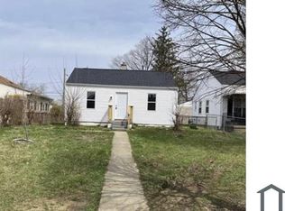 948 E 19th Ave, Columbus, OH 43211