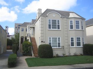124 Dartmouth Rd APT 2, San Mateo, CA 94402