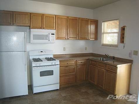 New Kitchen