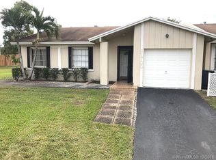 11700 SW 110th Ln, Miami, FL 33186