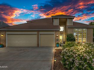 363 Bayhill Cir, Dayton, NV 89403