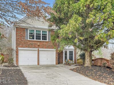 2702 Cottesford Dr SE, Smyrna, GA, 30080