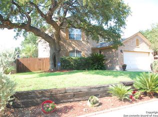 11511 Windwalk, San Antonio, TX 78253
