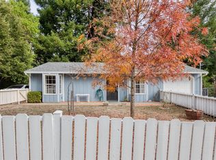 2247 Primrose Dr, Willits, CA 95490