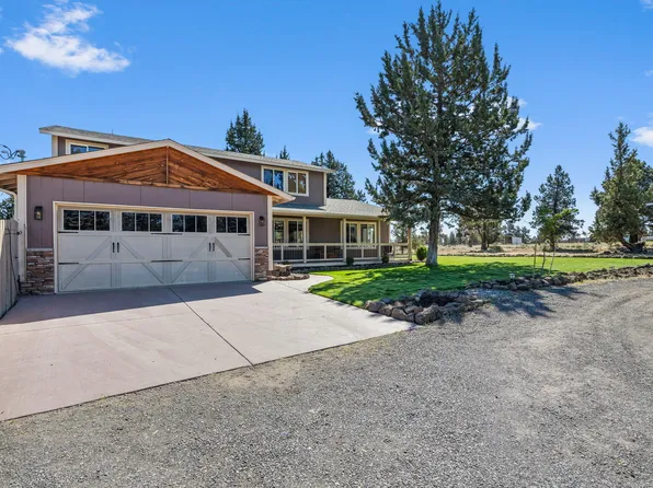 5275 NW Homestead Way, Redmond, OR 97756