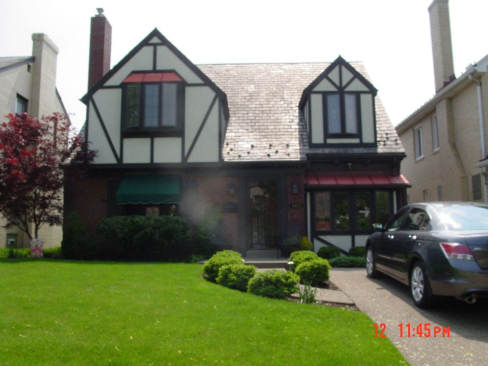 4431 Jefferson
