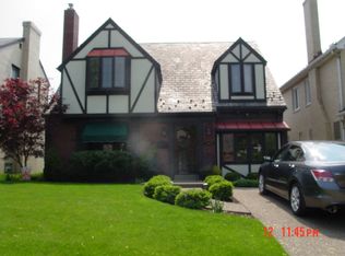 4431 Jefferson Ave, Homestead, PA