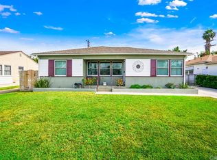1111 W Elm Ave, Fullerton, CA 92833