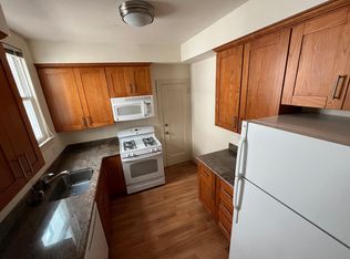 1522 Chestnut St APT 2, San Francisco, CA 94123