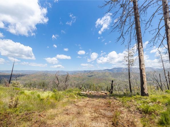 Buckingham Mountain Rd LOT 7, Mariposa, CA 95338
