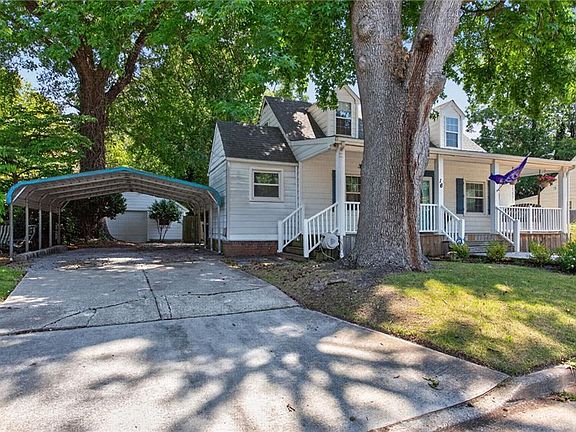 5th image of 16 Roberts Ct E