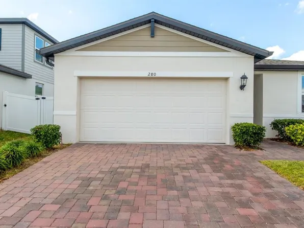 280 Towns Cir, Haines City, FL 33844