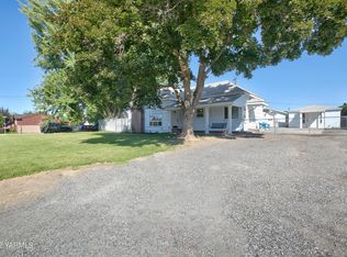 605 3rd Ave, Zillah, WA 98953