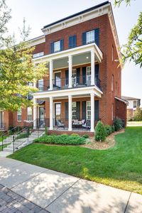 2083 Tollgate Blvd, Thompsons Station, TN, 37179