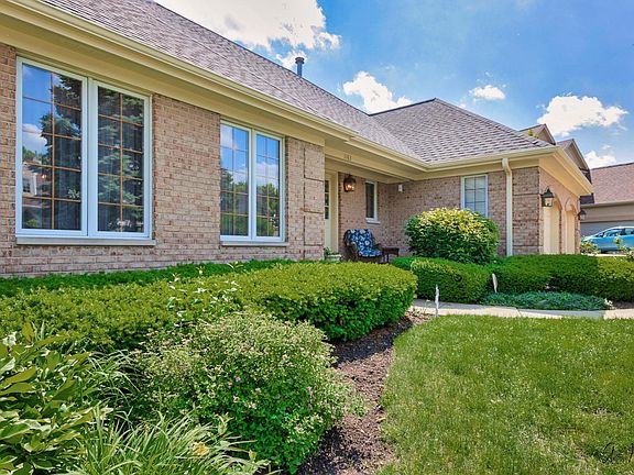 4th image of 1163 S Hiddenbrook Trl