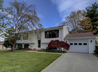 5015 Craun Ln, Roanoke, VA 24019