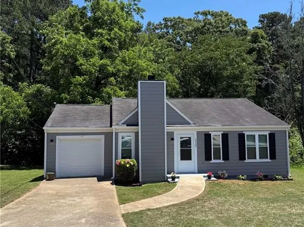 4262 Catalpa Park, Ellenwood, GA 30294