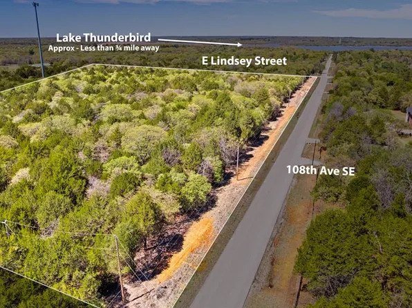 10790 E Lindsey St Lot 1, Norman, OK 73026