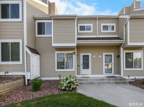60 Old Town Road #182, Vernon, CT 06066