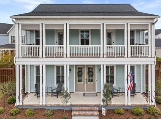 331 Watergrass St, Summerville, SC 29486