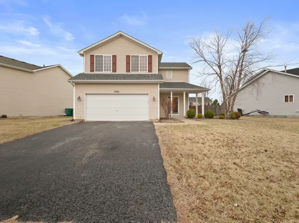 1301 S Major Dr W, Plainfield, IL 60586