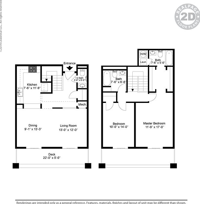 2nd image of 1079-1085 Commons Ave #437F