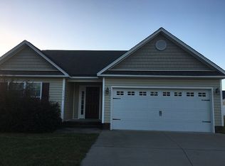 2104 Stripplewood Dr, Florence, SC 29505