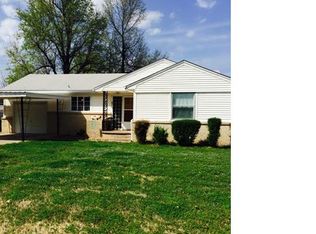 21 W Beech St, Skiatook, OK 74070