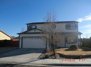 17700 Casita Ct, Reno, NV 89508