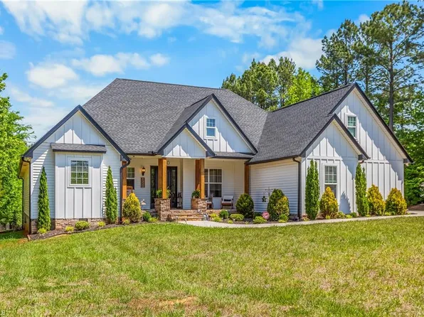4320 Mount Gilead Church Rd, Sophia, NC 27350