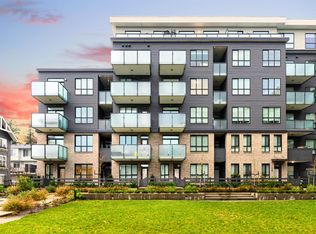 15738 85th Ave #115, Surrey, BC V4N 3G8