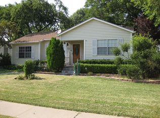 1505 Kirkwood Dr, Garland, TX 75041
