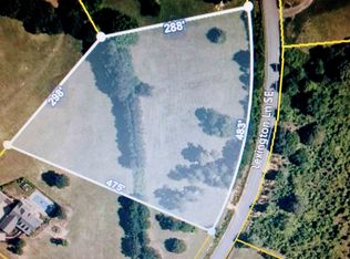 0 Lexington Ln, Rome, GA 30161