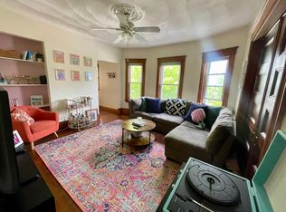 1238 Broadway #2, Somerville, MA 02144