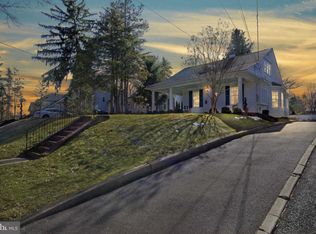 414 3rd Ave, Haddon Heights, NJ 08035