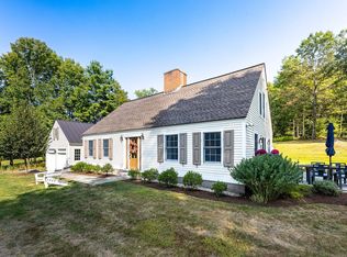 2 Goodfellow Rd, Hanover, NH 03755