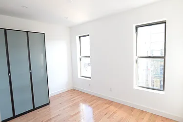 Rented by Residents Team