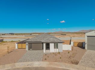 1277 E Ridgerock Loop, Casa Grande, AZ 85122