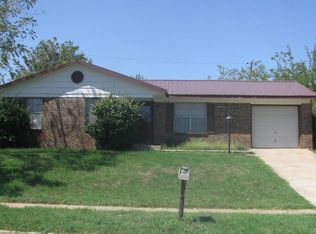 18517 E Admiral Blvd, Catoosa, OK 74015