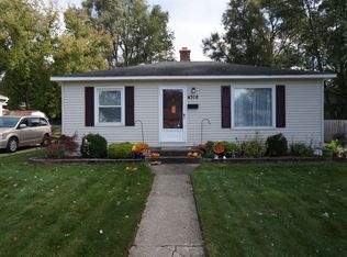 4318 Milan Ave SW, Wyoming, MI 49509