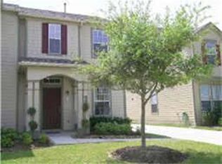 16843 Pine Castle Dr, Houston, TX 77095