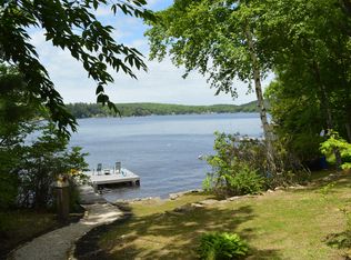 5 N Lake Ave, Otis, MA 01253