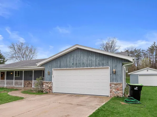 8710 Caldwell ROAD, Mukwonago, WI 53149