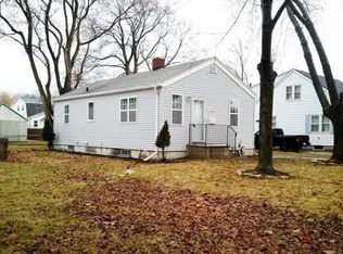 1205 Gross Ave, Green Bay, WI 54304