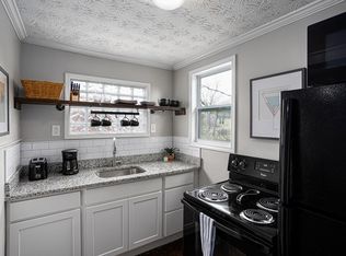 970 Heyl Ave #970, Columbus, OH