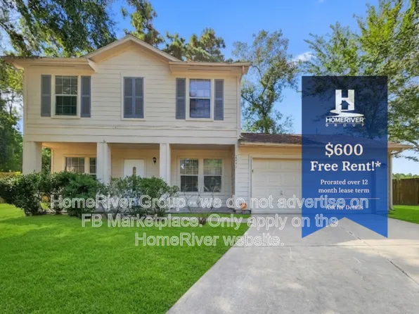22079 Misty Moss Ct, Porter, TX 77365